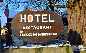 Hotel Bachmeier Eggenfelden